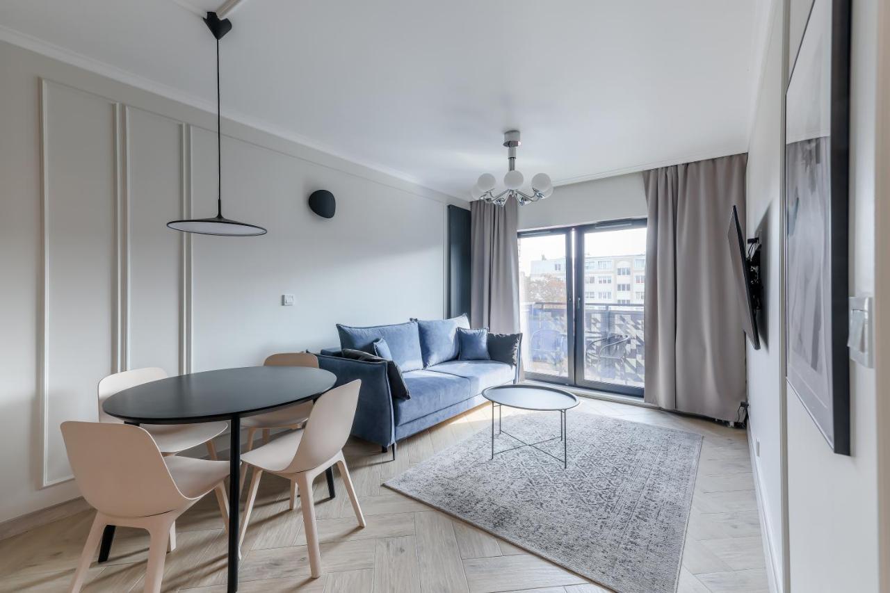 Blisko Starego Miasta Z Widokiem Na Motlawe Apartment
