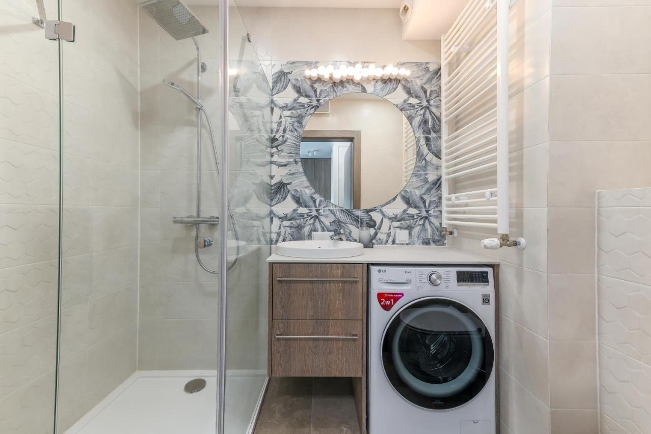 Apartment Blisko Starego Miasta Z Widokiem Na Motlawe Gdansk